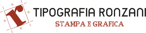 Logo Tipografia Ronzani